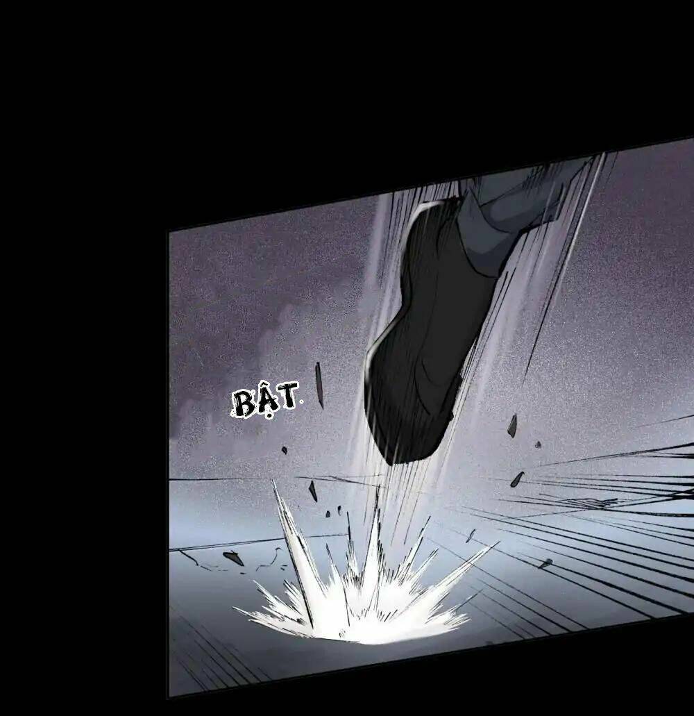 Thanh Gươm Quỷ: Chapter 27