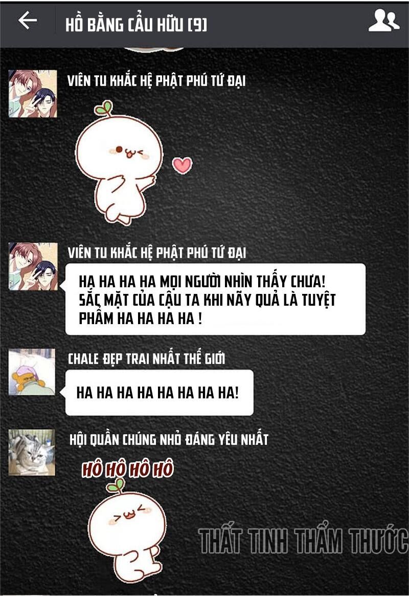 Thiên lại âm linh: Chapter 31