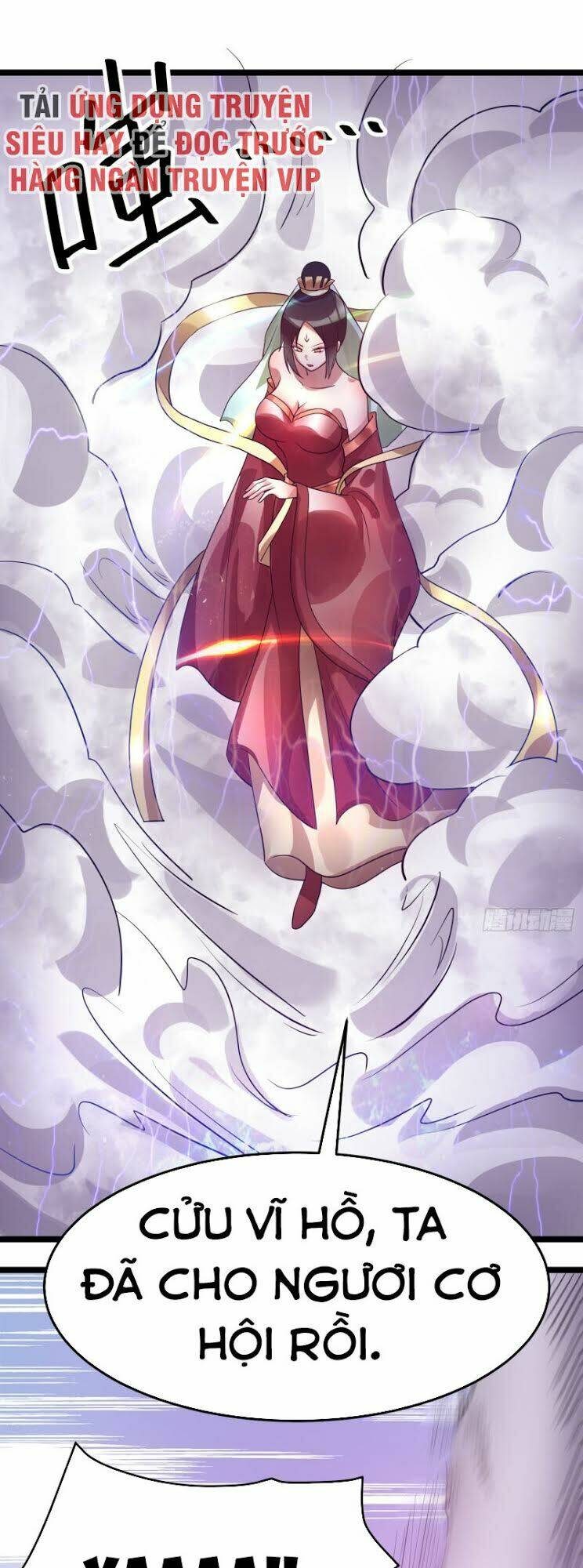 Tiên Vương Trùng Sinh: Chapter 85