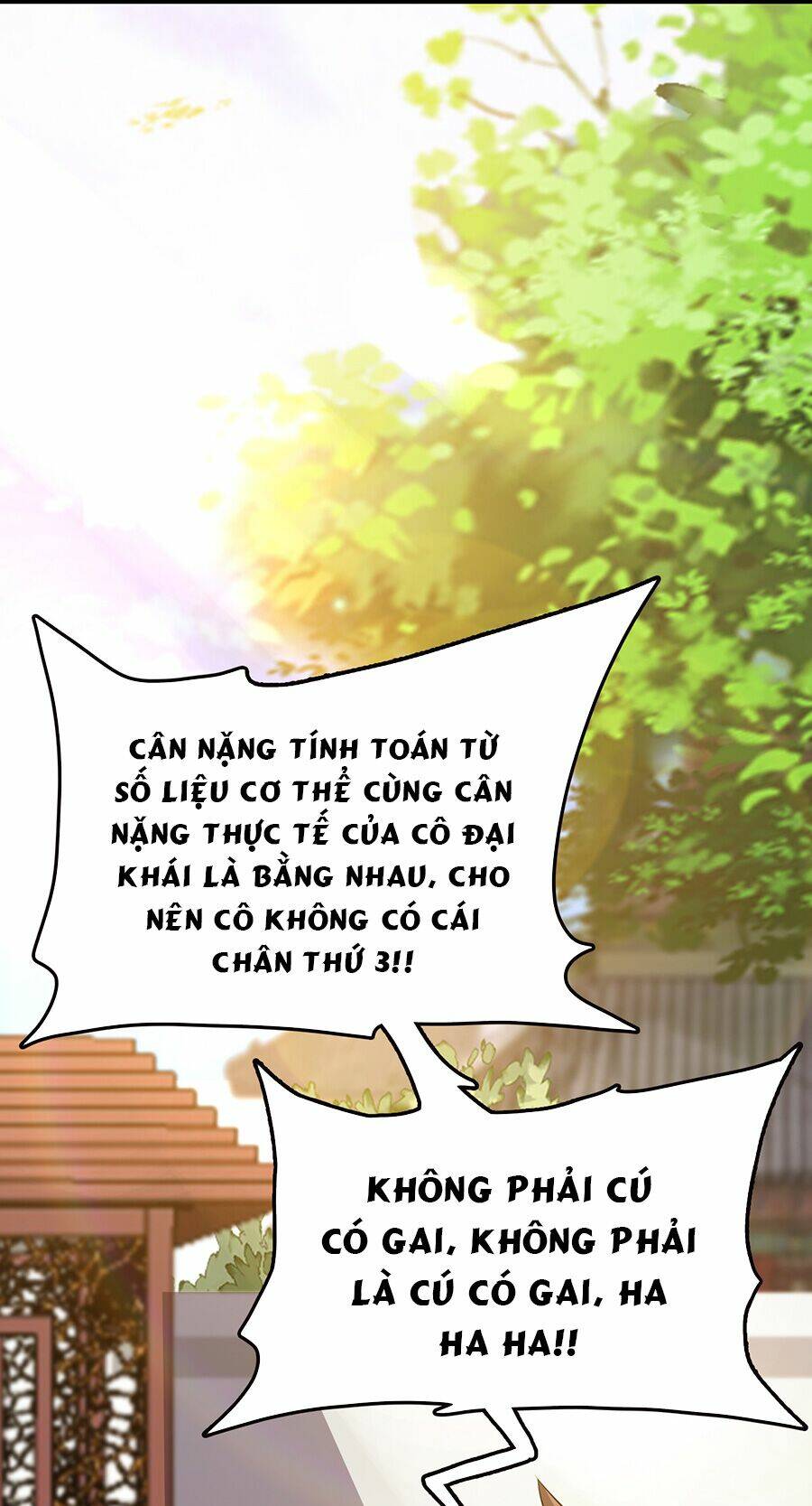 Đại Bảo Kiếm Của Tôi: Chapter 45
