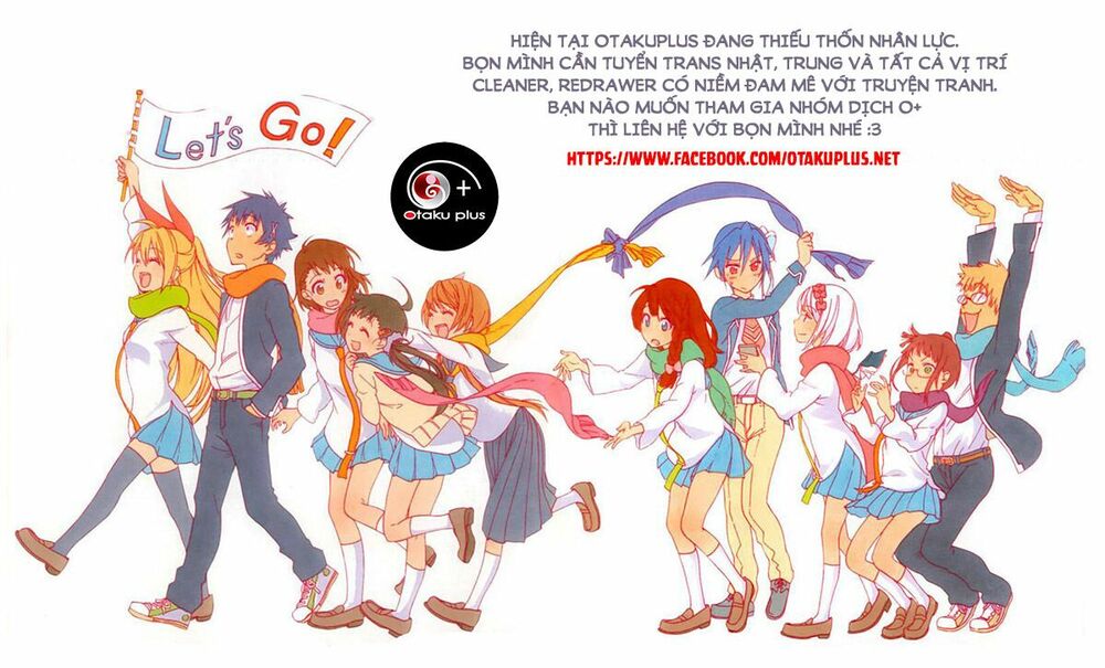 Tình Yêu Ngang Trái: Chapter 204