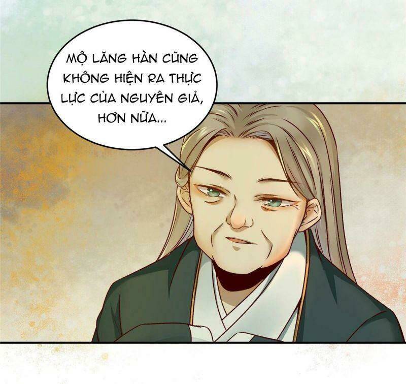 Nghịch Thiên Thần Phi Chí Thượng: Chapter 13