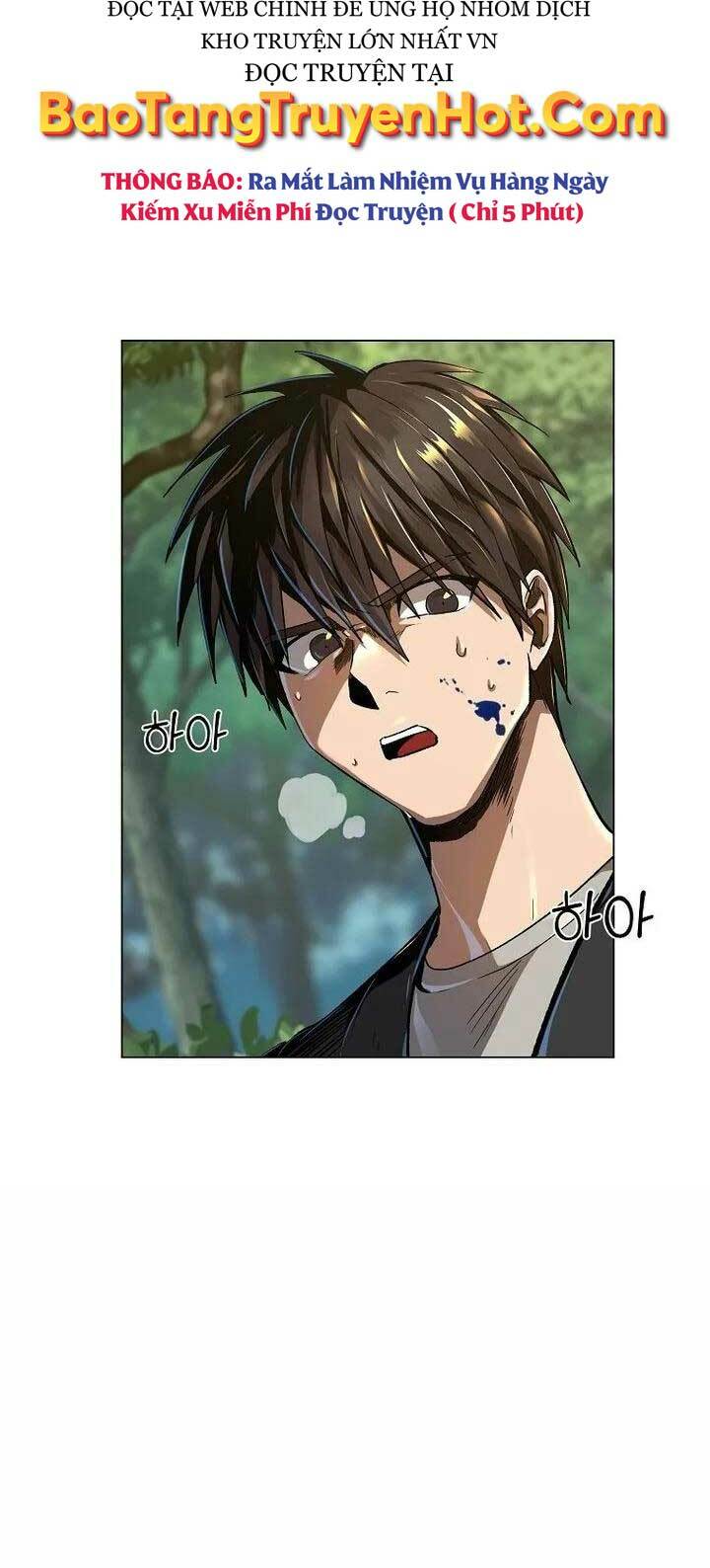 Con Đường Diệt Thần: Chapter 4