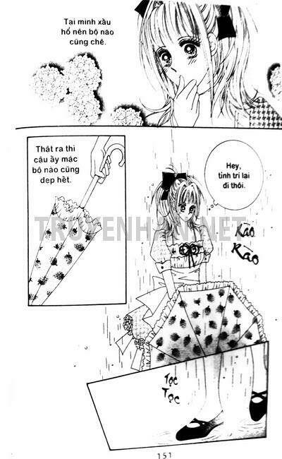 Lọ Lem Hậu Đậu: Chapter 39