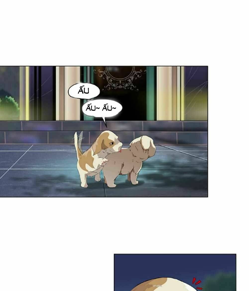 Sổ Tay Mỹ Nam Giới X: Chapter 4
