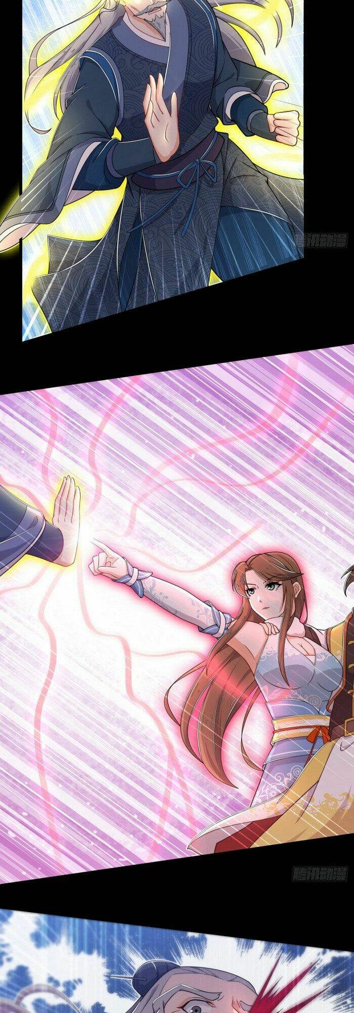 Võ Thần Đương Thế: Chapter 6