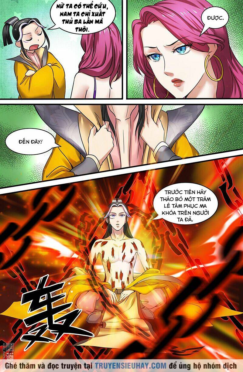 Cực Phẩm Tu Chân Thiếu Niên: Chapter 110