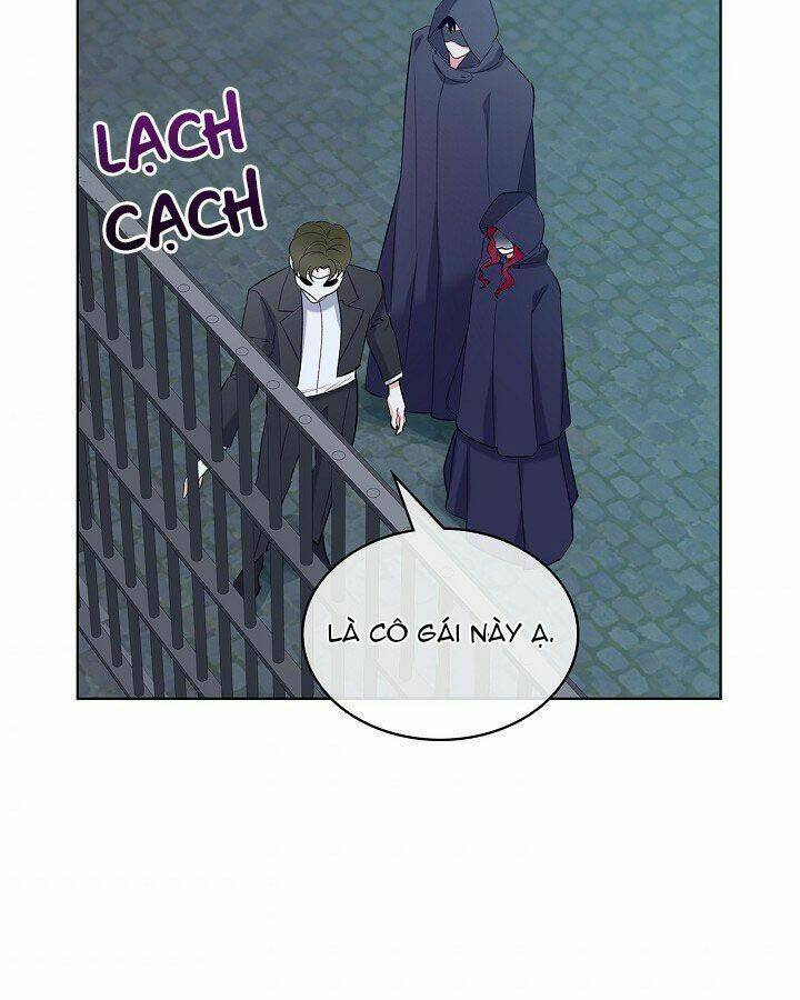 Kẻ Tạo Ra Nữ Phản Diện: Chapter 32