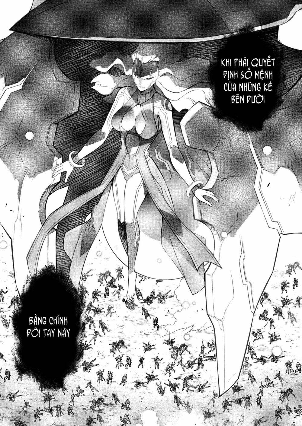 Freezing: Chapter 213