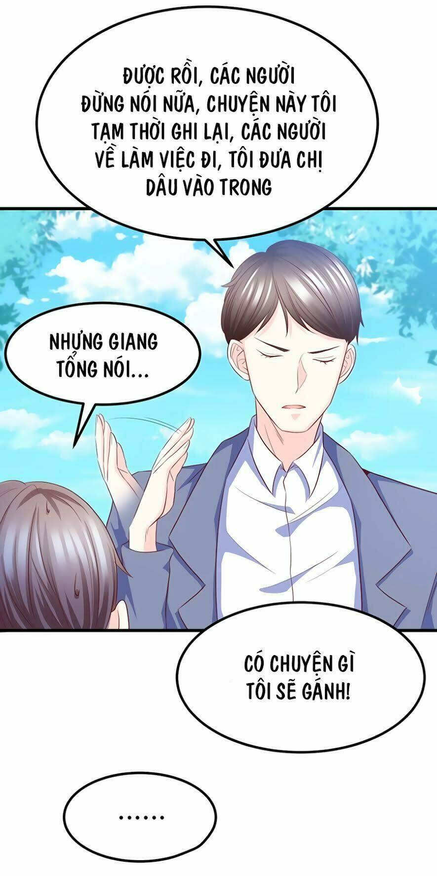 Ta Và Nam Thần Cởi Áo Ngủ Rồi: Chapter 7