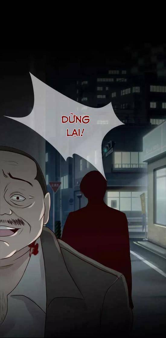 Tấm Da Người: Chapter 5