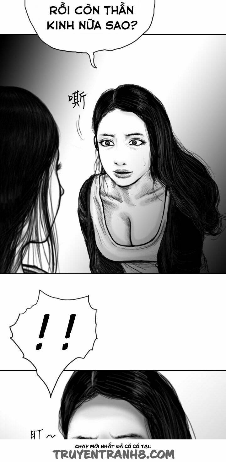 Hạt Giống Mỹ Nhân: Chapter 19