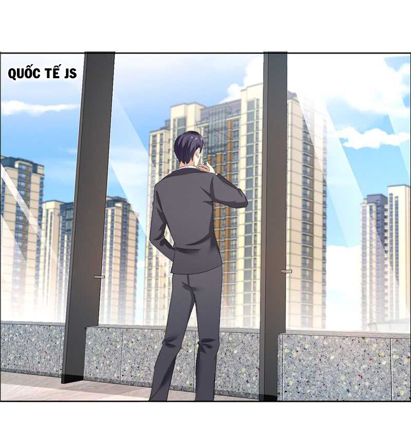 Độc Sủng Kiều Thê Của Bá Đạo Tổng Tài: Chapter 32