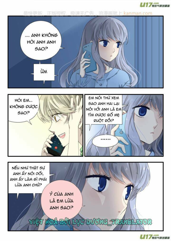 Lam Sí: Chapter 120