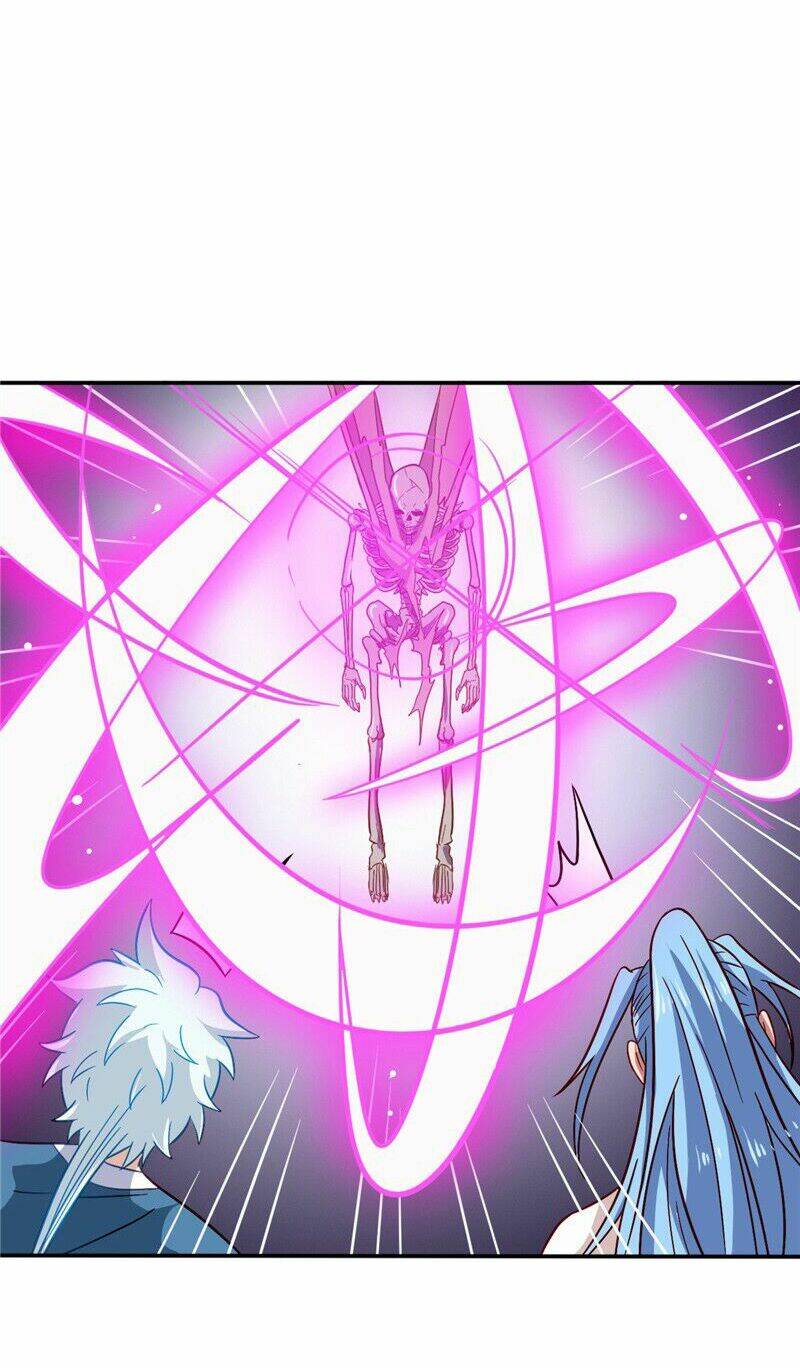 Chí Tôn Võ Đế: Chapter 80