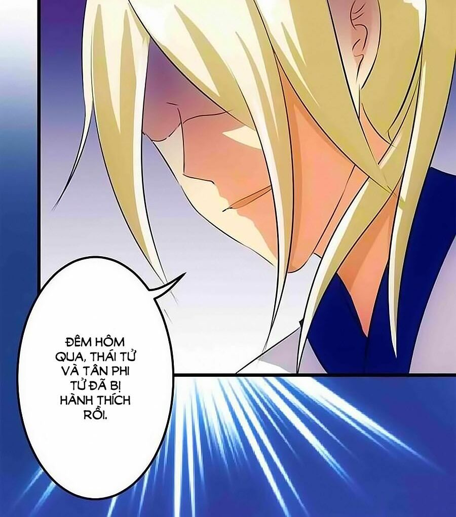 Vương Gia ! Ngươi Thật Bỉ Ổi !: Chapter 155