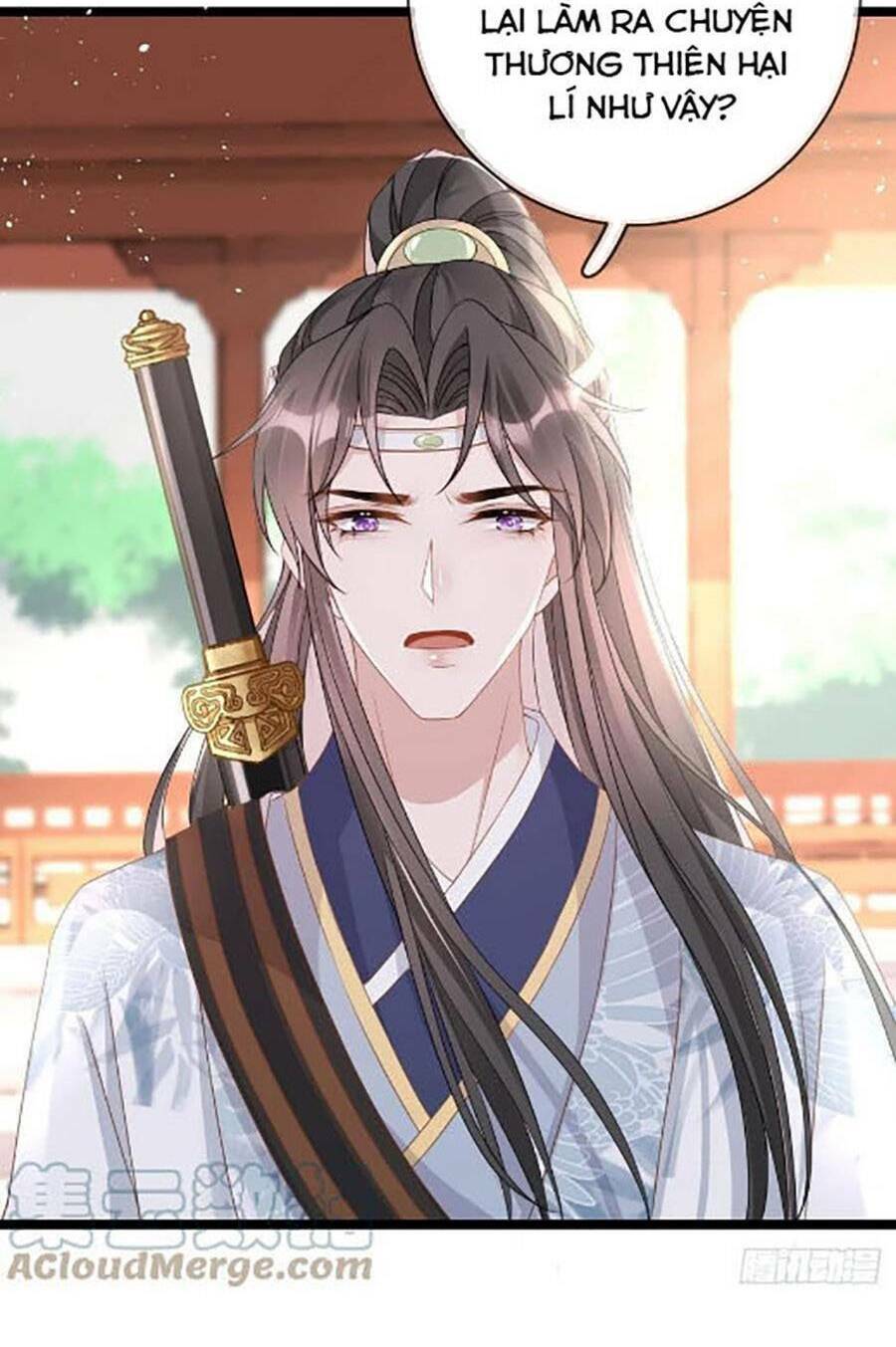 Ma Đầu Vạn Ác Năm Tuổi Rưỡi: Chapter 106
