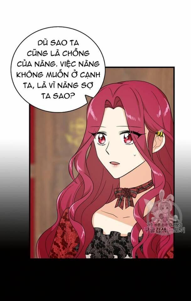 Xuyên Không Trở Thành Mami Phản Diện: Chapter 35