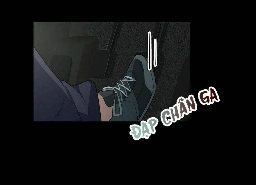 Khốn Ái Tù Lung: Chapter 24