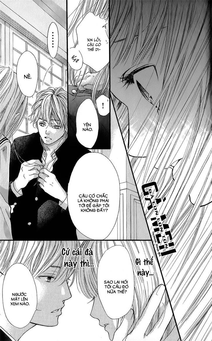 Otome Holic: Chapter 6