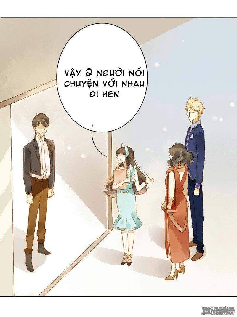 Sức Mạnh Của Sắc Đẹp: Chapter 80