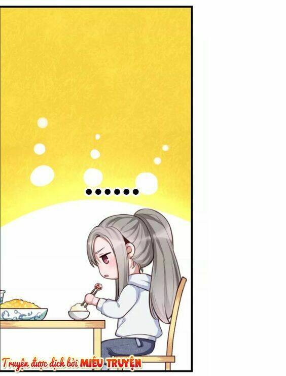 Tướng Quân Mời Xuất Đạo: Chapter 5