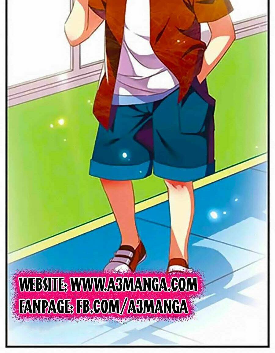 Manh Tam Quốc: Chapter 107