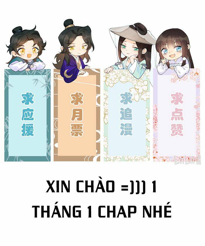 Là Thánh Hoàng Chính Đạo, Ta Cưới Ma Tôn Tà Đạo？！: Chapter 18