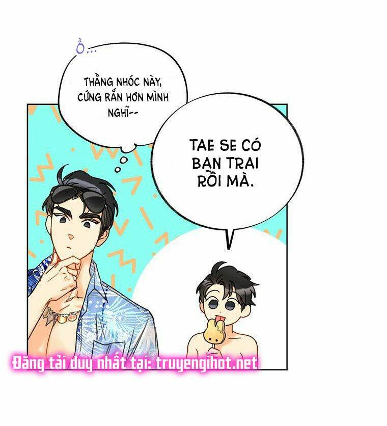 Hẹn Hò Nơi Công Sở: Chapter 124