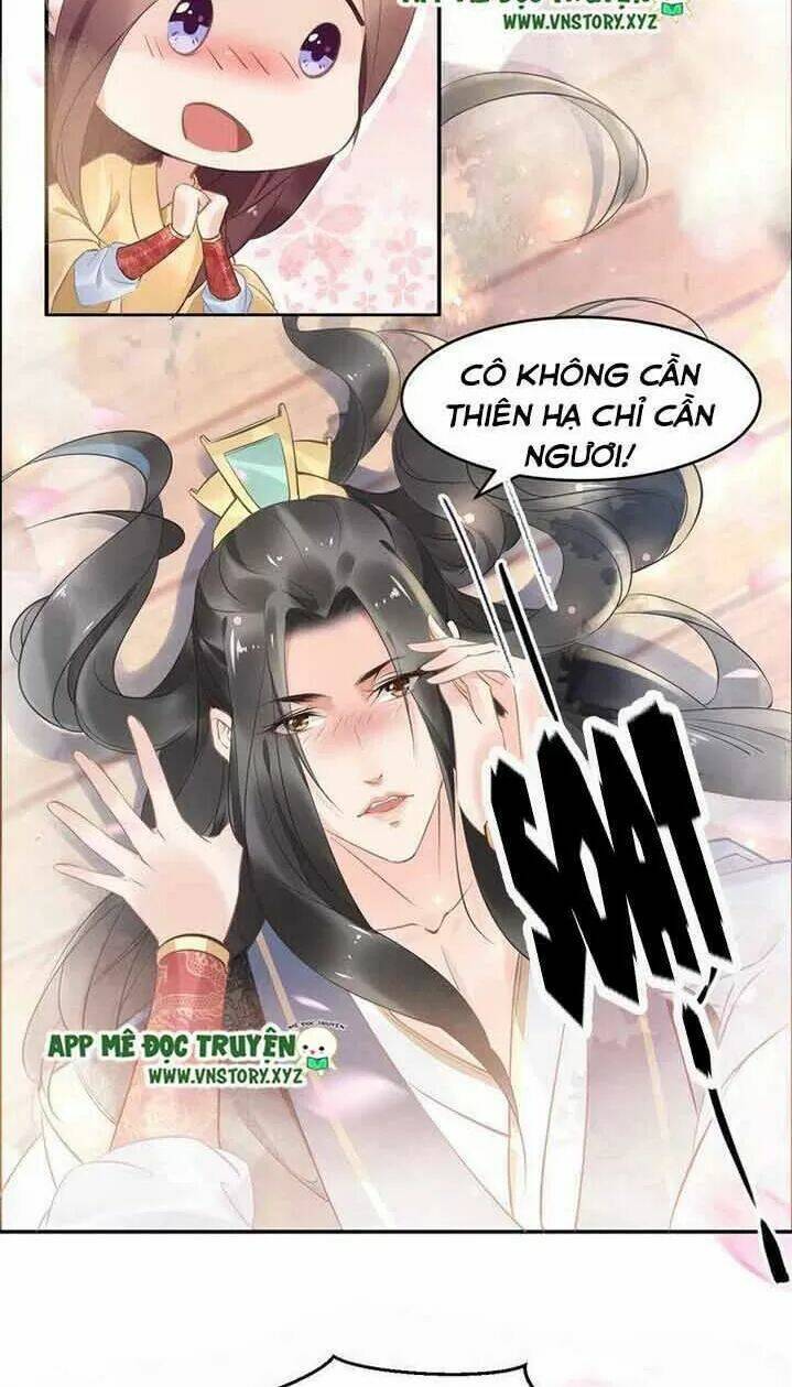 Nhất Sinh Nhất Thế Tiếu Thương Khung: Chapter 24