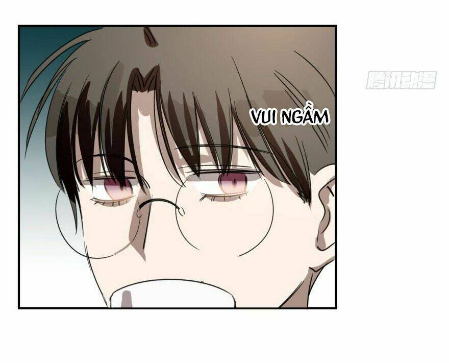 Truy Bắt Ngao Ngao: Chapter 19