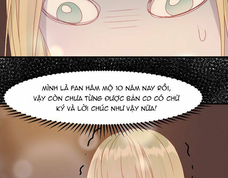 Lượm Được Một Tiểu Hồ Ly 2: Chapter 43.5