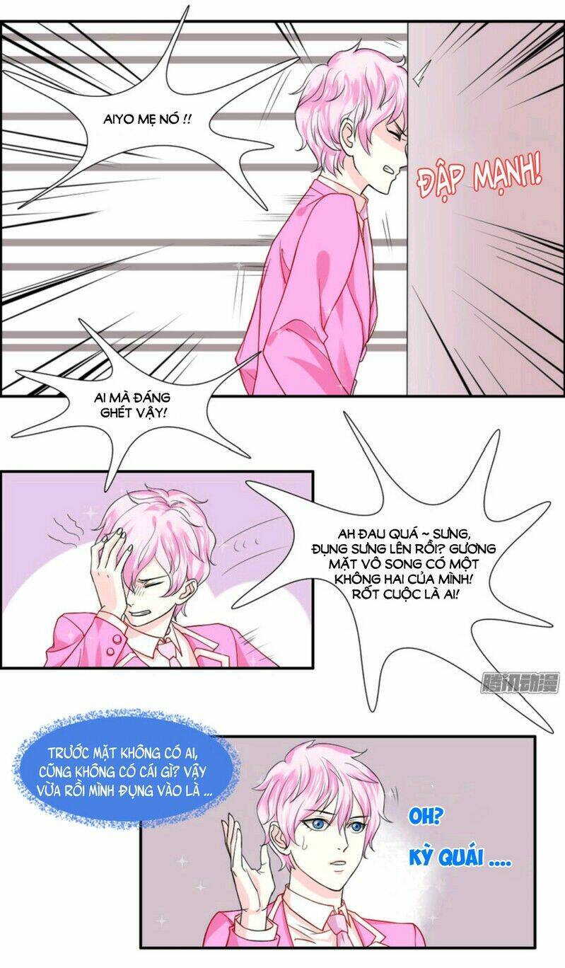 Ma Vương Đại Nhân Đi Thông Thả: Chapter 19