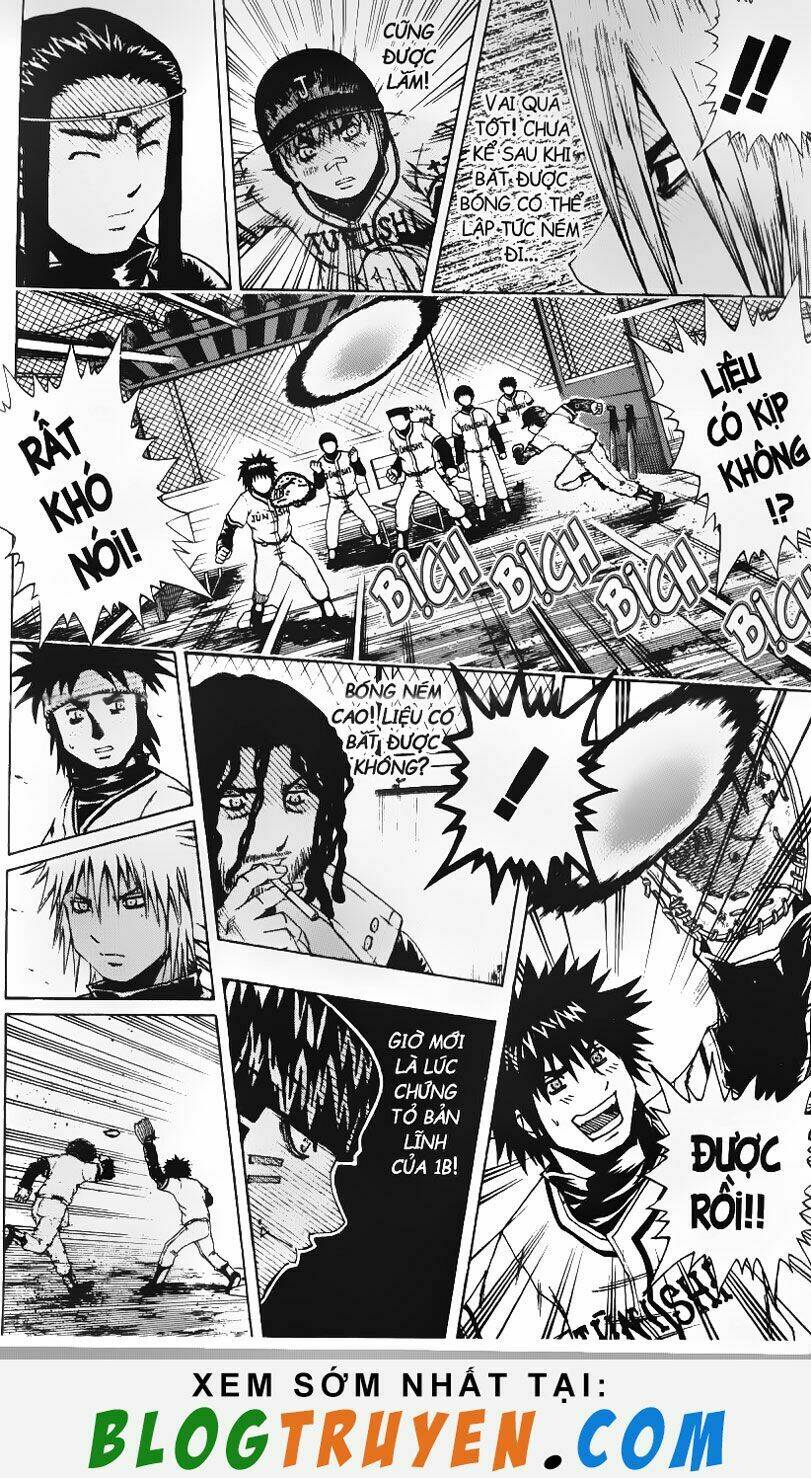 Mr.FullSwing: Chapter 51