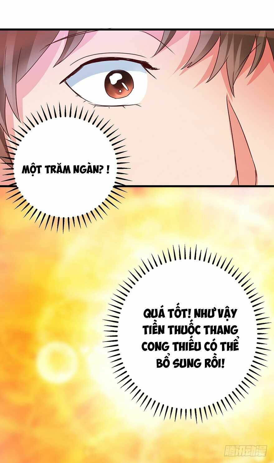 Thấu Thị Tiên Y: Chapter 37