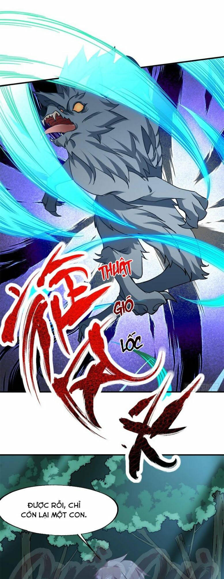 Nhặt Ma Vương Về Làm Nữ Hầu: Chapter 10