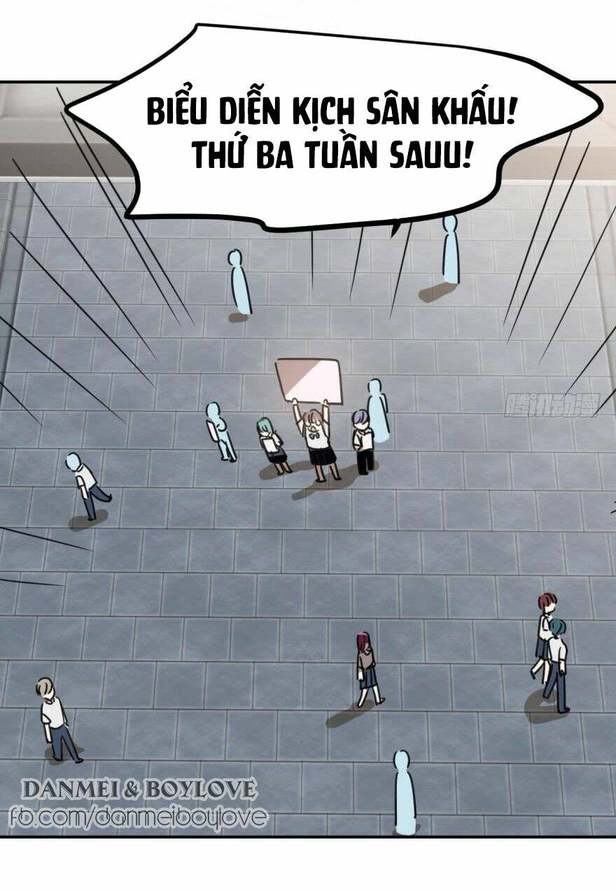 Truy Bắt Ngao Ngao: Chapter 30