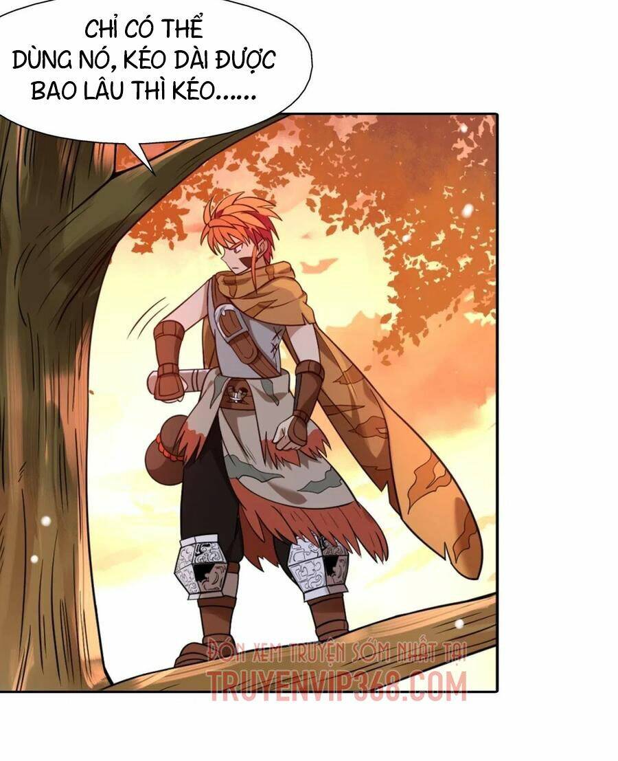 Người Nguyên Thủy Mạnh Nhất: Chapter 30