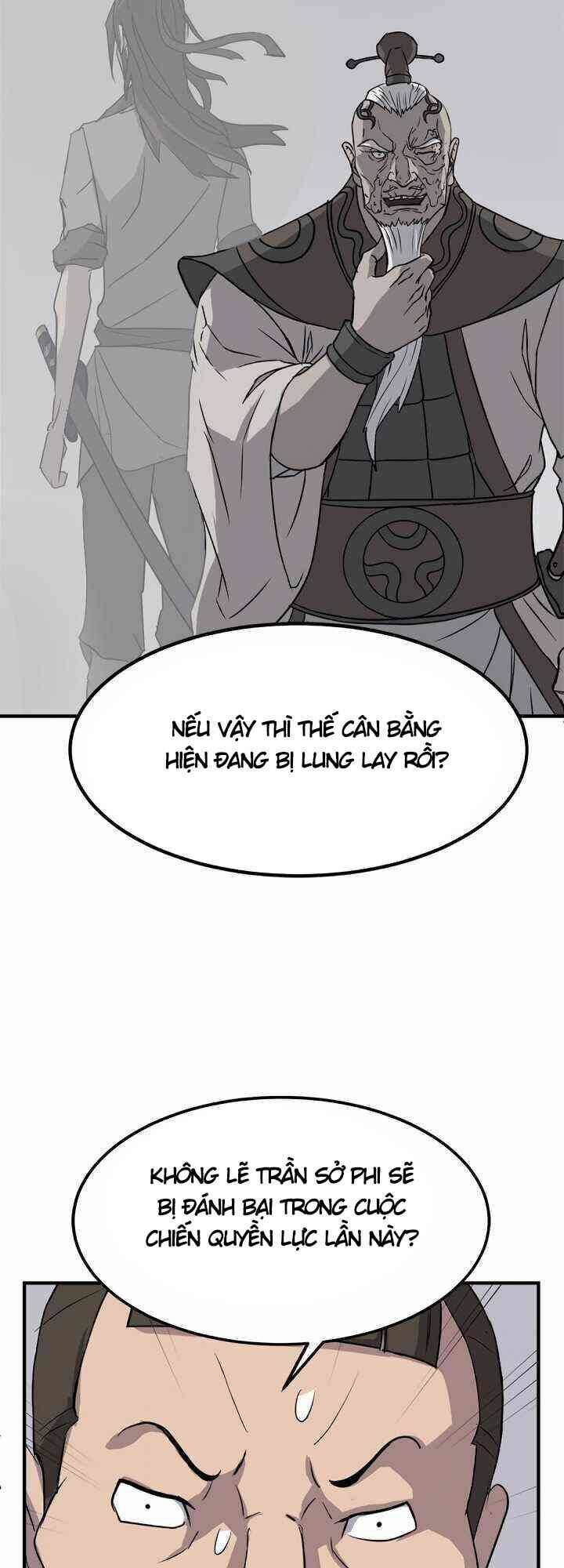 Trọng Sinh, Bất Khả Chiến Bại: Chapter 109