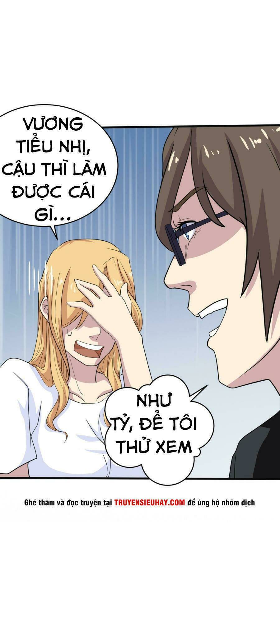 Tay Chơi Thần Cấp: Chapter 2