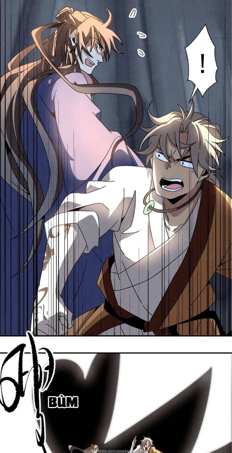 Ma Giáo Giáo Chủ Tái Xuất Giang Hồ: Chapter 20
