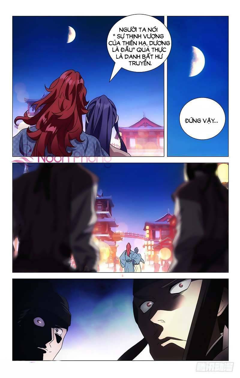 Phò Mã! Không Nên A!: Chapter 152