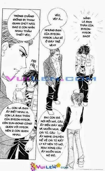 Bóng Mây Qua: Chapter 1