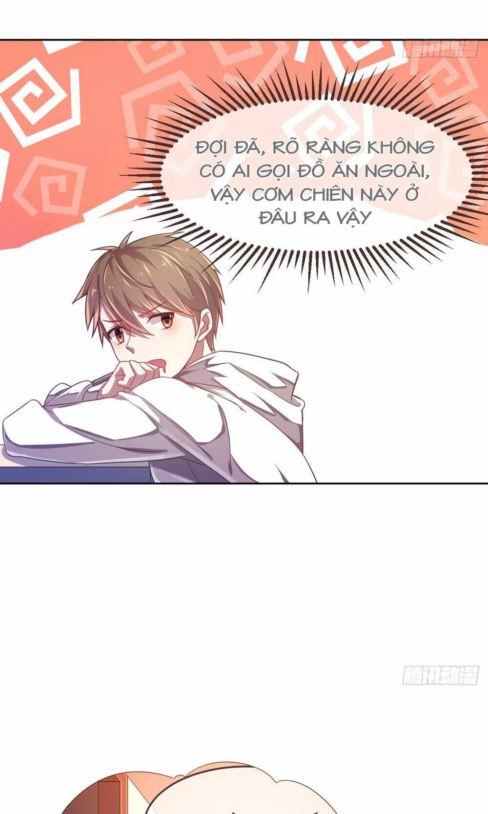 Phong Quỷ Truyền Thuyết: Chapter 12