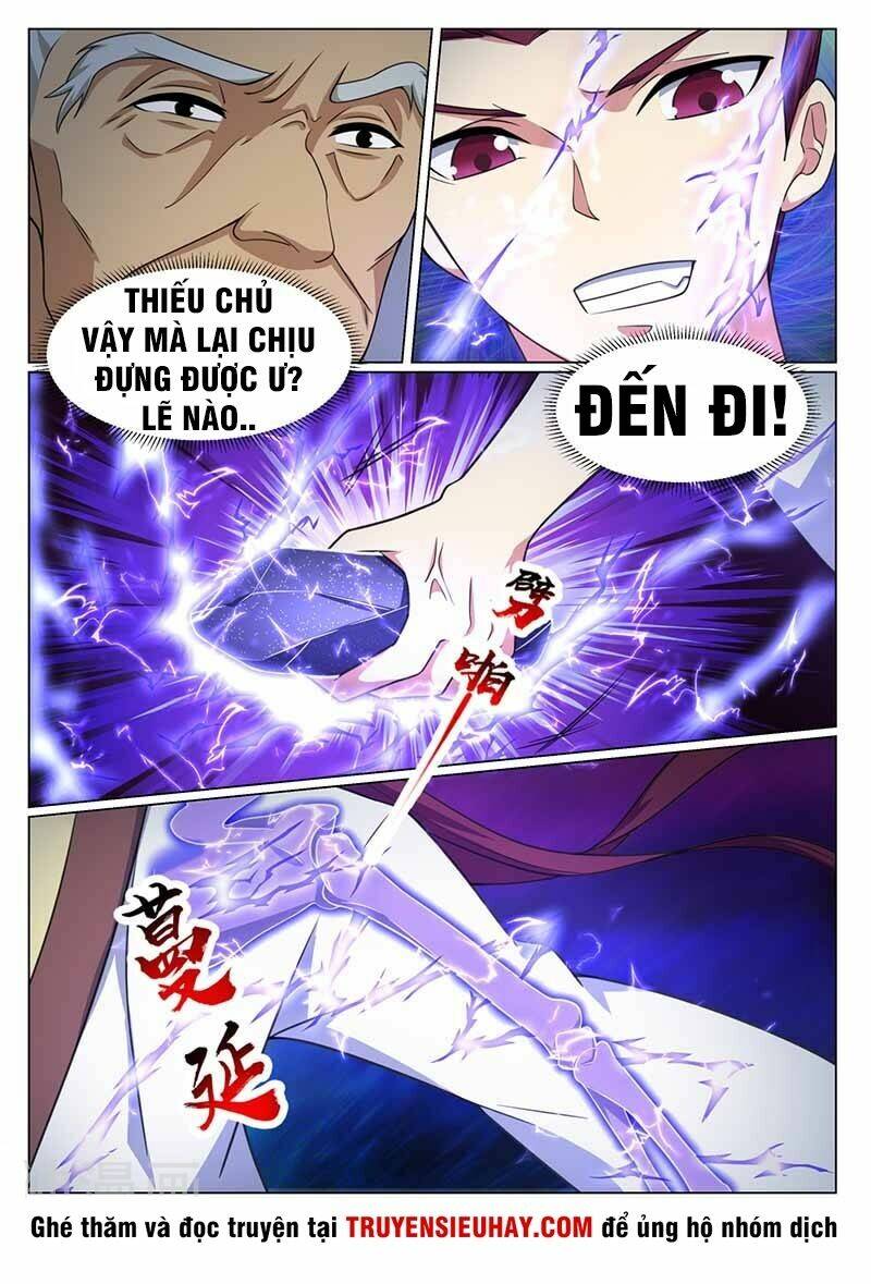 Ta Là Bá Vương: Chapter 65