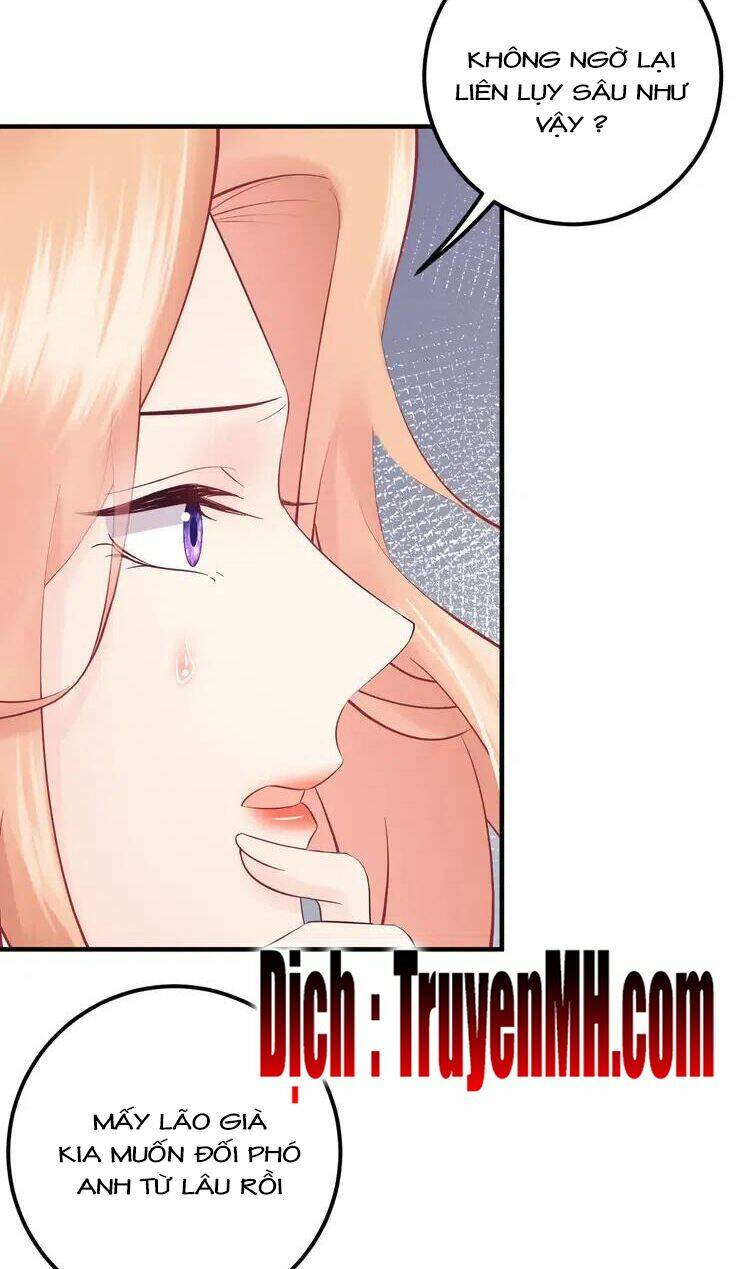Trong Sinh Chi Ức Vạn Ảnh Hậu Yếu Thượng Vị: Chapter 314