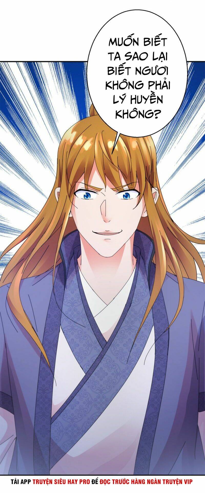 Sử Thượng Đệ Nhất Chưởng Môn: Chapter 178