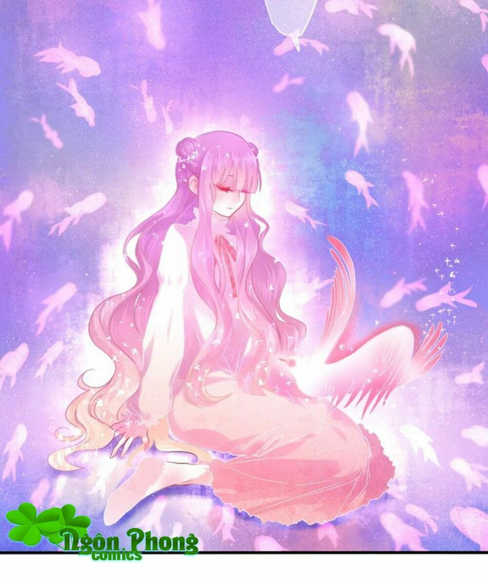 Tháng Sáu Kì Diệu: Chapter 22.5