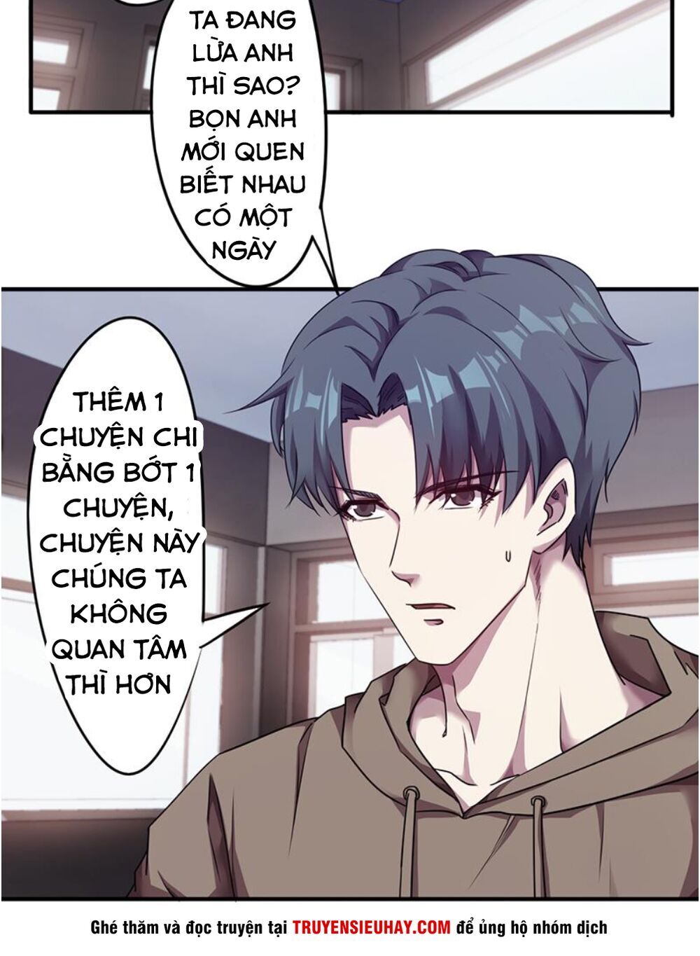 Tối Cường Nông Dân Hệ Thống: Chapter 104