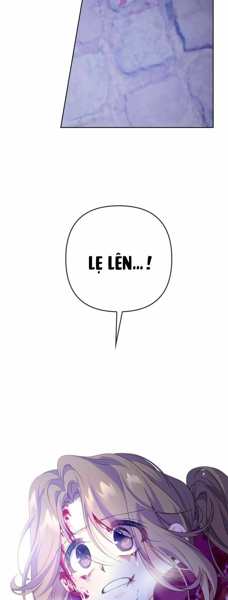 Đọc Thần Chú Lên Đi, Rose!: Chapter 12
